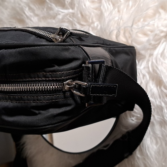 Prada Tusseto Crossbody Bag - Picture 8 of 17